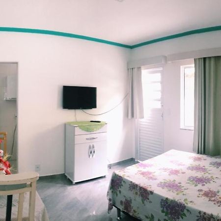 Suite Com Cozinha No Quintal Da Casa Cabo Frio Kültér fotó