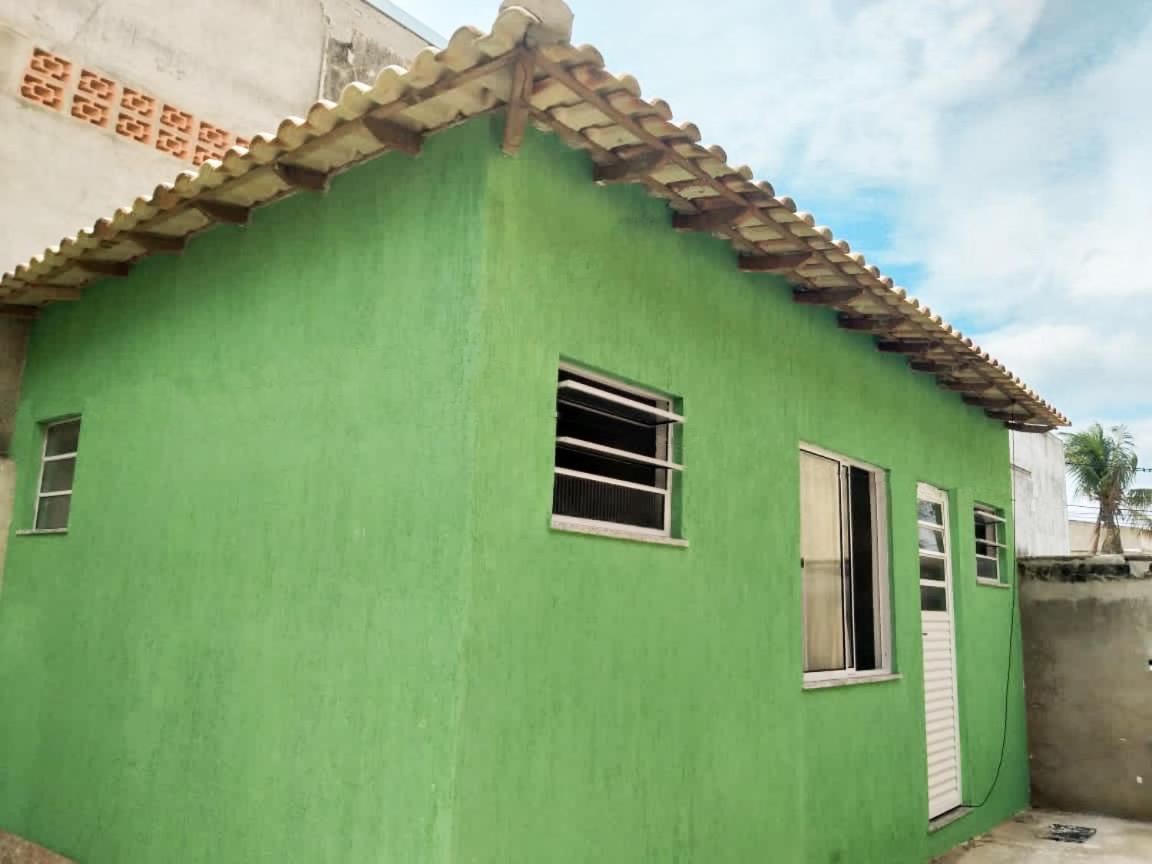 Suite Com Cozinha No Quintal Da Casa Cabo Frio Kültér fotó
