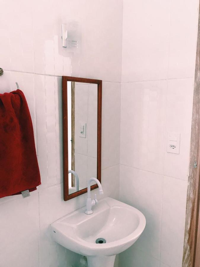 Suite Com Cozinha No Quintal Da Casa Cabo Frio Kültér fotó