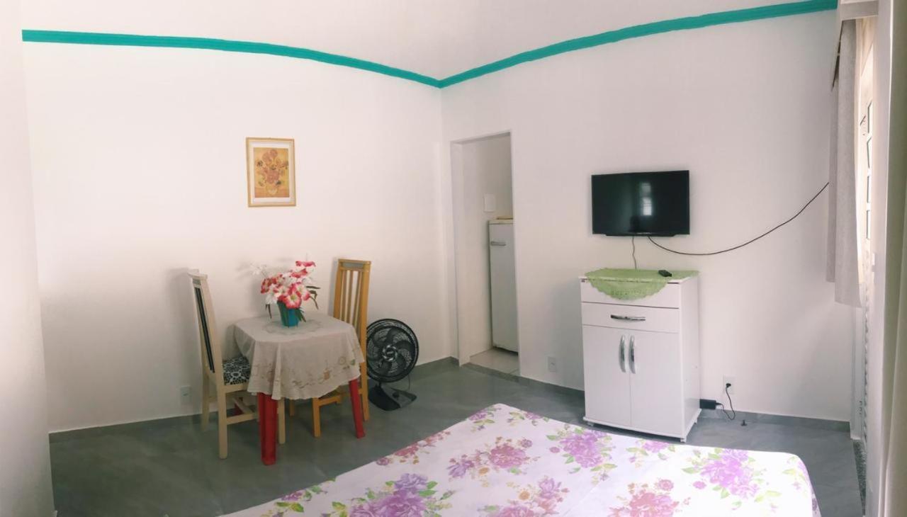Suite Com Cozinha No Quintal Da Casa Cabo Frio Kültér fotó