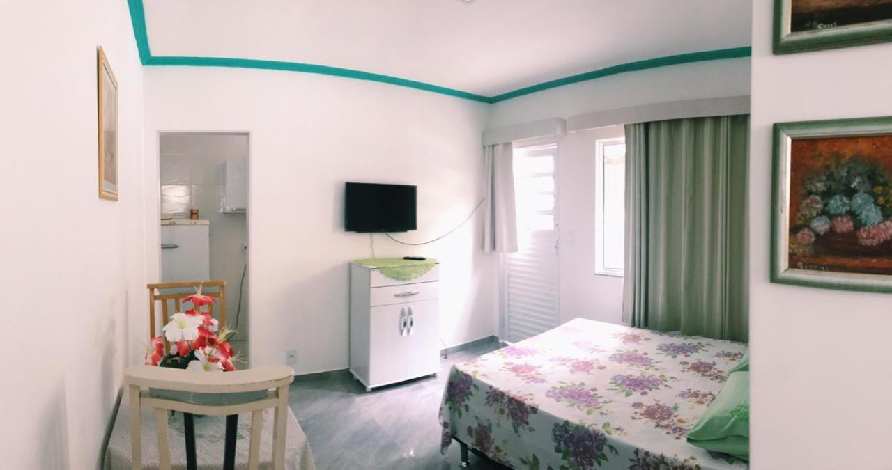 Suite Com Cozinha No Quintal Da Casa Cabo Frio Kültér fotó