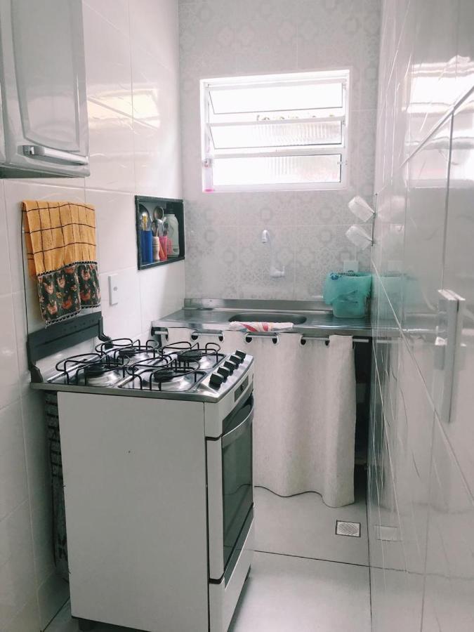 Suite Com Cozinha No Quintal Da Casa Cabo Frio Kültér fotó